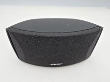 Bose CineMate AV3-2-1 321