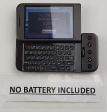 HTC Dream Google G1 (DREA110)