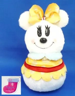 Disney minnie mouse peluche - disney,