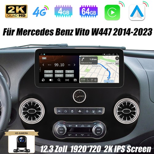 Autoradio 64g android - android, 15