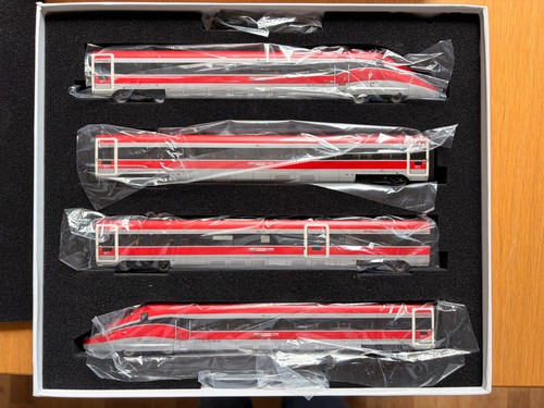 Acme 70201 frecciarossa - 70201,