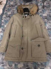 Giubbotto Parka Enrico Coveri