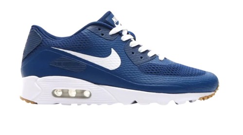 Nike air max blu - nike,
