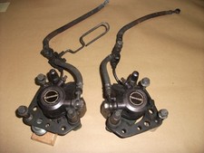 Pinze Unitrak Kawasaki GPZ 750A / GPZ1100A anni 80