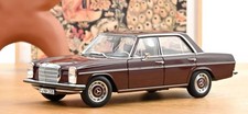 Norev mercedes benz - norev, 200