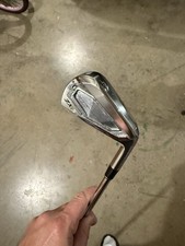 Srixon Zxi5 4 Ferro Progetto X