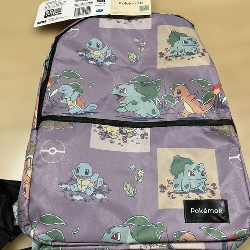 Pokémon rucksack all over - all,