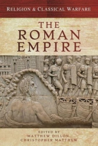 Roman empire dillon - roman,