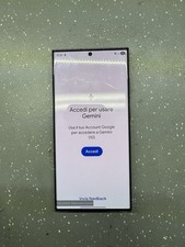 Display con frame Samsung