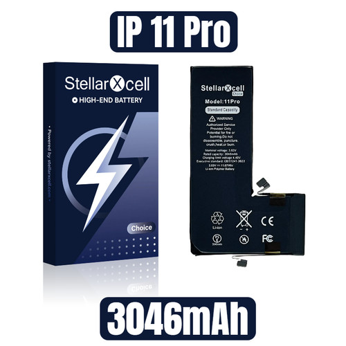 Stellarxcell oem - stellarxcell,