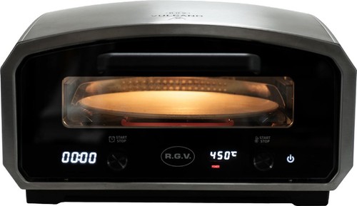 Forno elettrico per pizza fino - elettrico,