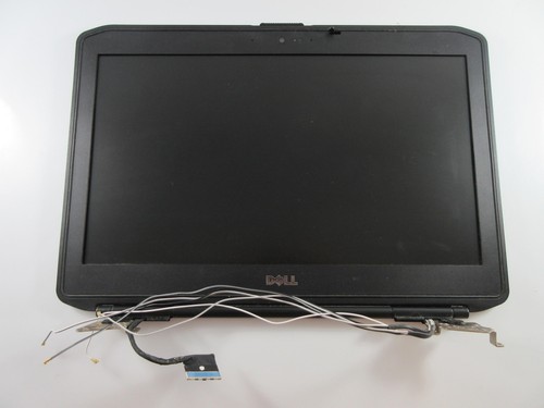 Schermo completo dell latitude - schermo,