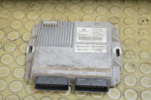 25199 centralina gas gpl - gas, opel