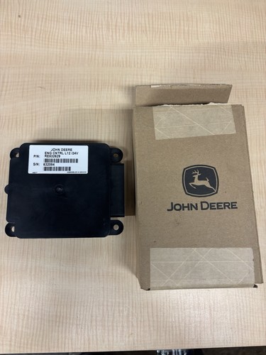 Regolatore motore john - motore, deere