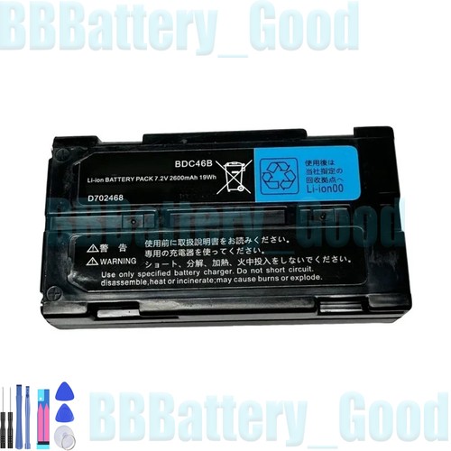 Batteria equivalente