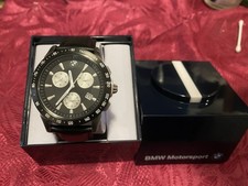 Orologio Bmw Tourneau Chronograph da polso uomo