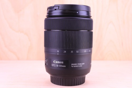 Canon 135 3 5 - canon, ef-s