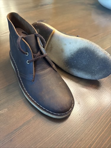 Scarpe stivali clarks - scarpe,