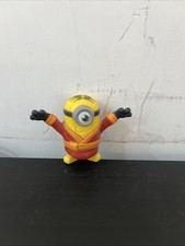 Minions McDonald's Happy Meal