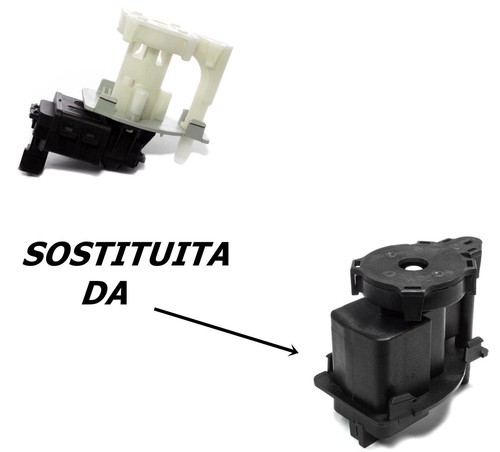 Pompa asciugatrice tcd980 - pompa,
