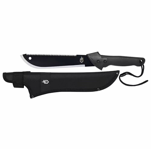 Gerber gator machete - gerber,