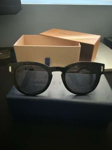 Occhiali sole louis - da,