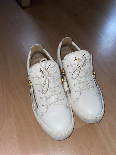 Sneaker giuseppe zanotti - sneaker,