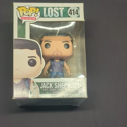 Funko pop television lost - pop!,