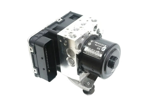 Blocco abs centralina - blocco,