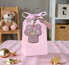 bomboniera nascita Bimba