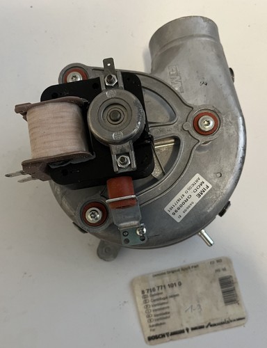 Junkers bosch leblanc - bosch,