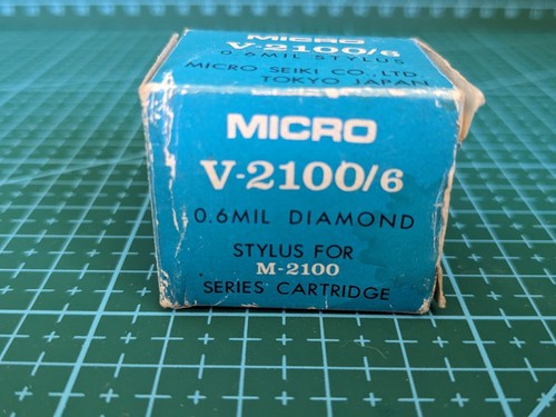 Originale nos micro seiki - nos,