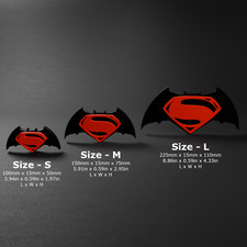 Batman vs Superman (2016)  -