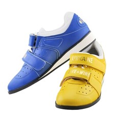 Scarpe per sollevamento pesi