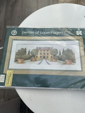 Permin Of Copenhagen Kit punto
