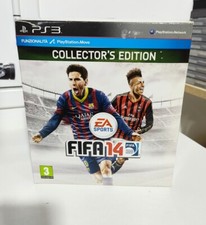 FIFA 14 - COLLECTOR'S
