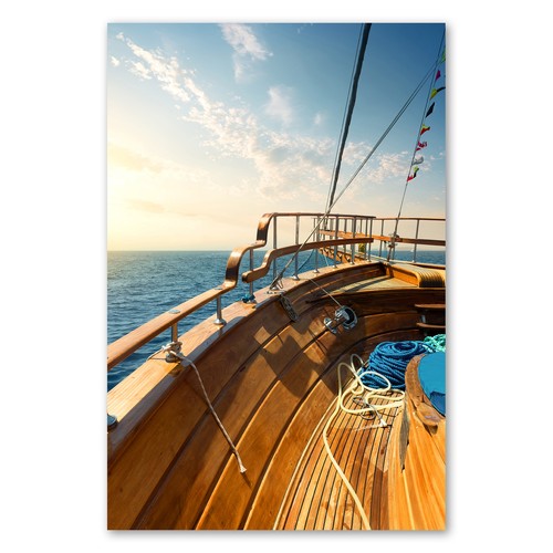 Postereck 2575 poster - , tela