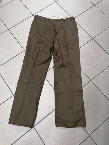 Pantaloni esercito italiano