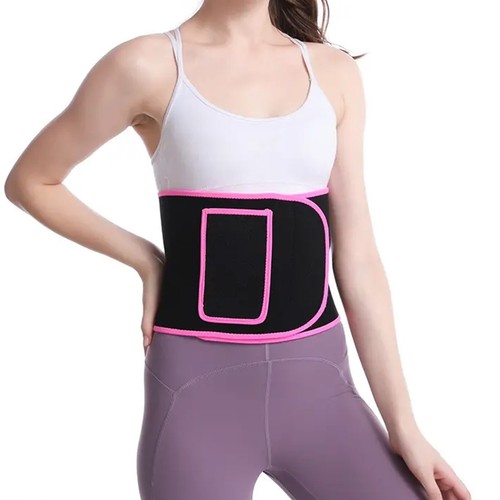 Fascia elastica addominale - fascia, con