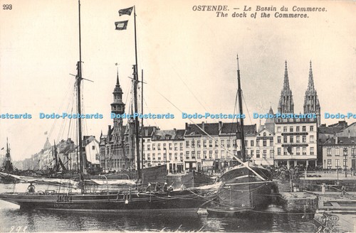 R339412 ostende 293 - r339412,