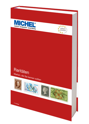 Michel francobolli catalogo - francobolli,