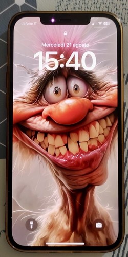 Iphone pro max 256gb - 256gb, senza