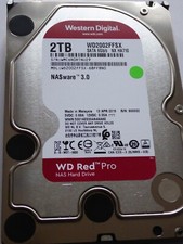 Western Digital