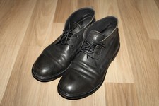 Stivali MOMA uomo Chukka