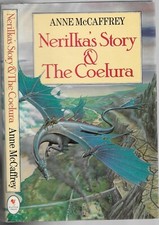 ANNE McCAFFREY - Nerilka's
