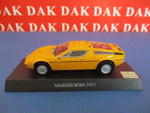 Die cast modellino auto - cast, 1/43