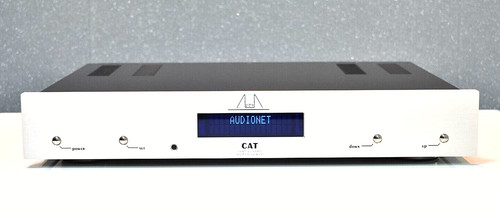 Audionet cat high end rds - high,