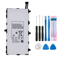 Tablet Battery for Samsung Tab