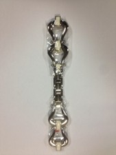 JUST CAVALLI CINTURINO