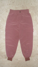 Attuali Pantaloni ZARA mod. Cargo Tg. XS PREZZO  AFFARE PERFETTI